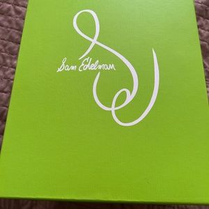 Brand New Sam Edelman Mary Jane Pumps